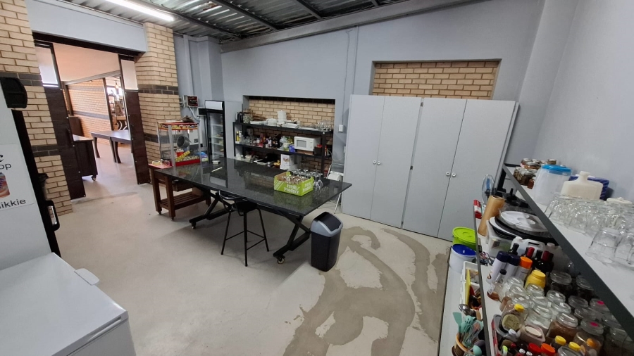 0 Bedroom Property for Sale in Klerksdorp Rural North West